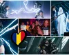 România s-a calificat în marea finală Eurovision 2026! Alexandra Căpitănescu a ridicat sala în picioare la Viena