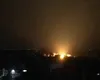 Noi atacuri ale Rusiei în Ucraina, în apropierea României. Grup de 9 drone care se îndrepta către spaţiul aerian al Ucrainei, detectat. Explozii la Izmail si Kilia