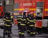 Cine sunt militarii răniți în explozia puternică de la Botoșani. Aceștia vor fi transferați la un spital din Belgia, au arsuri grave