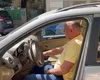 Florin Prunea a condus fără permis şi a provocat mai multe accidente rutiere. Cum a driblat legea: „Nu a fost ăsta la volan, ăla negru a fost!”