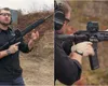O nouă armă de asalt pentru Armata Română va fi produsă în România, cu fonduri SAFE. Arma va înlocui bătrânul Kalashnikov, proiectat de sovietici în 1947