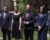 USR, în tandem cu PNL. Fritz: Nu mai există bază de încredere să mai intrăm în Guvern cu PSD