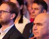 Dominic Fritz urmează să poarte discuții cu Ilie Bolojan pentru un acord politic. USR a decis să nu mai facă vreo alianță cu PSD