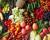 Lista celor 10 fructe și legume pline de pesticide. Specialiștii avertizează asupra acestor produse