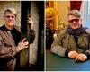 Imagini inedite cu casa lui Fuego de lângă București. Artistul locuiește într-o vilă cochetă între lac și pădure: „Am desființat piscina din casă și am făcut dressing”