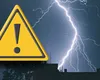 Meteorologii anunță cinci zile de furtuni puternice în București. Temperaturile scad brusc la mijlocul săptămânii