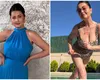 Gabriela Cristea le dă peste nas celor care se leagă de aspectul ei fizic: „Se mai lasă pielea. Eu am slăbit aproape 35 de kilograme”