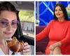 Cum și controlează Gabriela Cristea poftele alimentare după tratamentul pentru obezitate. „Mă gândesc la un croissant de o lună de zile”