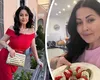 Cum arată micul dejun al Gabrielei Cristea după ce a slăbit 30 de kilograme. Vedeta a dezvăluit ce mănâncă zilnic: „După trei guri nu mai pot”