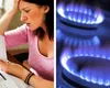 Cum arată primele facturi la gaze după eliminarea plafonării. Unele companii au mărit prețul cu până la 0,09 lei/kWh