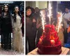 Gemenele lui Adrian Corduneanu și-au sărbătorit majoratorul pe lux și opulență! Felicitări de la Tzancă Uraganu și Florin Salam