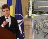 Președintele Nicușor Dan confirmă: Drona care a lovit blocul din Galați este de proveniență rusească. „România nu va ignora și nu va minimaliza niciun incident care pune în pericol viața cetățenilor săi”