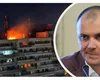 Sebastian Ghiţă, dezvăluirea momentului după drona căzută la Galaţi. „România a primit gratuit un sistem german antidrone, însă l-a returnat”