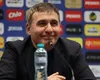Decizie radicală luată de Gică Hagi înaintea meciurilor cu Georgia și Țara Galilor. „Ei trebuie să mă cunoască”