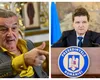 Ce spune Gigi Becali despre Nicușor Dan la un an de la alegerile prezidențiale: ”O să ia încă un mandat. Dă el din mâini p-acolo, ţaca-paca pe la pupitru, mai face cu mâna şi gata”