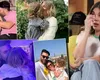 Gina Pistol, mărturisiri cu ochii în lacrimi. Ce s-a schimbat în viața vedetei de când a devenit mamă: „Prima dată în viața mea când simt că aparțin cuiva atât de profund”