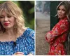 Gina Pistol, despre perioadele dificile din viața ei: „De oboseală, de stres, de burnout. Și, da, mănânci, te îngrași”