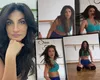 Ioana Ginghină șochează din nou! Dansul lasciv postat de actriță i-a surprins pe internauți: „Chiar nu vezi ce penibilă ești?”