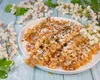 Rețeta de gogoși cu flori de salcâm. Gospodinele au dezvăluit ingredientul care face diferența
