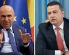 Sorin Grindeanu, atac dur la adresa lui Ilie Bolojan: „Ce reformă a fost în aceste 11 luni? A fost concediere colectivă”
