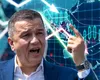 Sorin Grindeanu: „Nu PSD l-a demis pe Bolojan, ci chiar datele INS îl trimit acasă” VIDEO