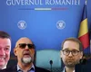 Nicușor Dan forțează un Guvern de uniune cu premier tehnocrat, dar PNL și USR spun „NU”