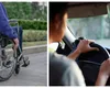 Ți-a fost anulată indemnizației de handicap pentru că ai permis auto? Un avocat te învață cum să ataci decizia