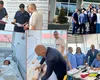 Premieră istorică la Buzău! Au fost realizate primele intervenții de protezare a genunchiului, sub coordonarea lui Cătălin Cîrstoiu. Câți pacienți au fost tratați până acum