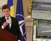 Președintele Nicușor Dan confirmă: Drona care a lovit blocul din Galați este de proveniență rusească. „România nu va ignora și nu va minimaliza niciun incident care pune în pericol viața cetățenilor săi”