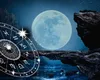 Luna Plină albastră vine cu schimbări în viața zodiilor. Ce îți rezervă astrele în funcție de ziua în care te-ai născut