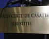 ÎCCJ acuză Guvernul că „demonizează sistematic Justiția și transformă magistrații în ținte publice”