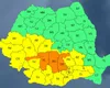 Comitetul interministerial pentru situații de urgență, convocat de ministra Mediului ca urmare a avertizărilor meteo și hidro