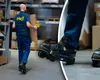 Ikea introduce cizmele robotizate pentru a accelera preluarea comenzilor. „Moowalkerii” folosesc tehnologia AI