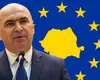 Ilie Bolojan acuză existența unui sistem „cu rădăcini adânci în comunism”. Premierul interimar transmite un mesaj dur de Ziua Europei: „Unii avansau prin relații, nu prin competență”