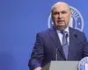 Ilie Bolojan, ședință de urgență după ce a trecut moțiunea de cenzură: a convocat BPN la PNL