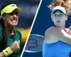 Sorana Cîrstea – Mirra Andreeva live video Eurosport. Diferenţă de 17 ani pe teren în sfertrurile de la Roland Garros