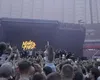 Alertă de fake news cu privire la concertul lui Max Korzh. Imagini de la un meci din Franța, prezentate ca fiind din București