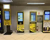 Scandal pe Aeroportul Otopeni! Firme de taxi, sancționate de Consiliul Concurenței cu aproape 780.000 de euro