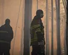 Incendiu uriaș la Cernobîl, zona radioactivă este în flăcări. Florinela Georgescu (ANM), despre pericolul pentru România: „Monitorizăm evoluția acestui fenomen grav”