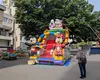 Declarația sfâșietoare a tatălui care și-a pierdut fiul de 2 ani pe toboganul gonflabil: „S-a jucat până în ultima clipă”