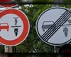 Ce semnificație are indicatorul rutier cu o mașină, o bicicletă și o motocicletă. Șoferii care îl ignoră pot primi o amendă de 70 de euro