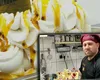 Un român din Craiova a devenit popular în Germania după ce a creat înghețată din bere: „Este vegană”