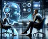 Cum va transforma inteligența artificială piața muncii. Meseriile care vor fi la mare căutare în era AI