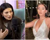 Ioana Ginghină o face praf pe Nicole Cherry. Actrița a răbufnit pe rețelele sociale: „Nu te vinzi în halul ăsta!”