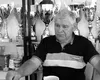 Doliu în sportul românesc. Ion Gherhard, antrenor emerit de handbal, s-a stins din viaţă