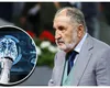 Ion Țiriac se teme de Inteligența Artificială. De ce o vede ca un mare pericol pentru rasa umană: „Cât lipsește până când…”