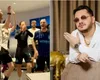 Ce spune Ionuţ Cercel după ce „Made in Romania” a devenit imnul neoficial al lui Inter. Cui aparţine, de fapt, maneaua adusă în vestiar de Hakan Calhanoglu VIDEO