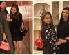 Monica Gabor și Irina Columbeanu au atras toate privirile la New York. Cele două au luat cina într-un restaurant exclusivist