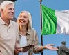 Italia dă bani în plus pensionarilor, familiilor și șomerilor în luna iunie. Unele persoane vor încasa peste 1.600 de euro de la stat