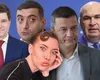 Iulia Albu, atac dur la adresa politicienilor: „Penibilul în care se scaldă clasa politică din România a atins cote la care Caragiale nici nu putea să viseze”